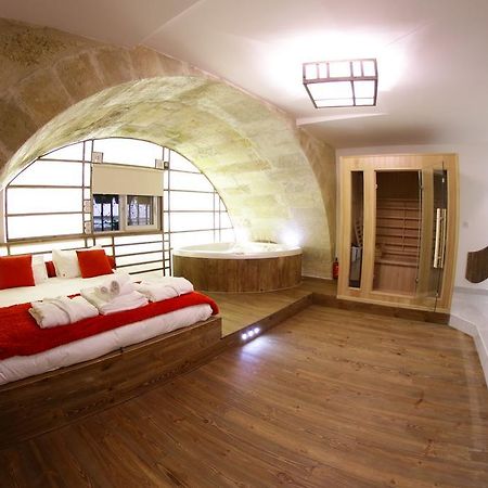 Loft & Spa Bordeaux Eksteriør bilde