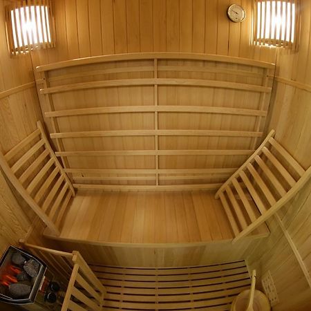 Loft & Spa Bordeaux Eksteriør bilde