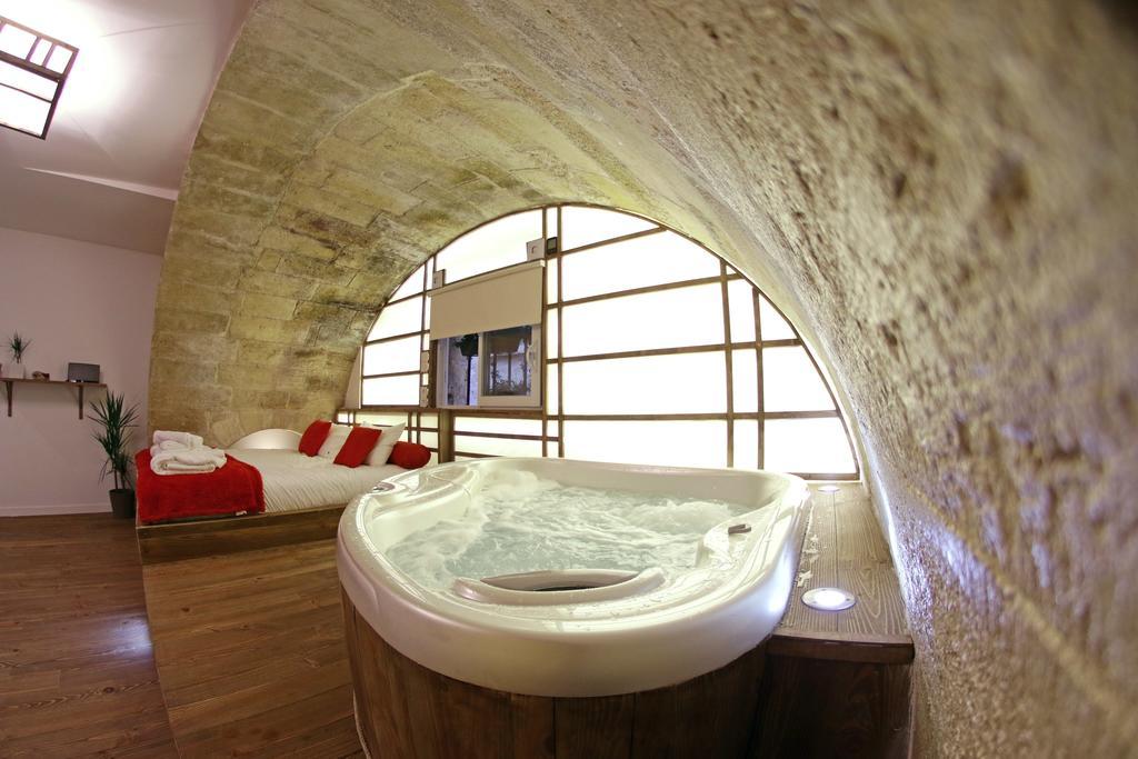 Loft & Spa Bordeaux Eksteriør bilde