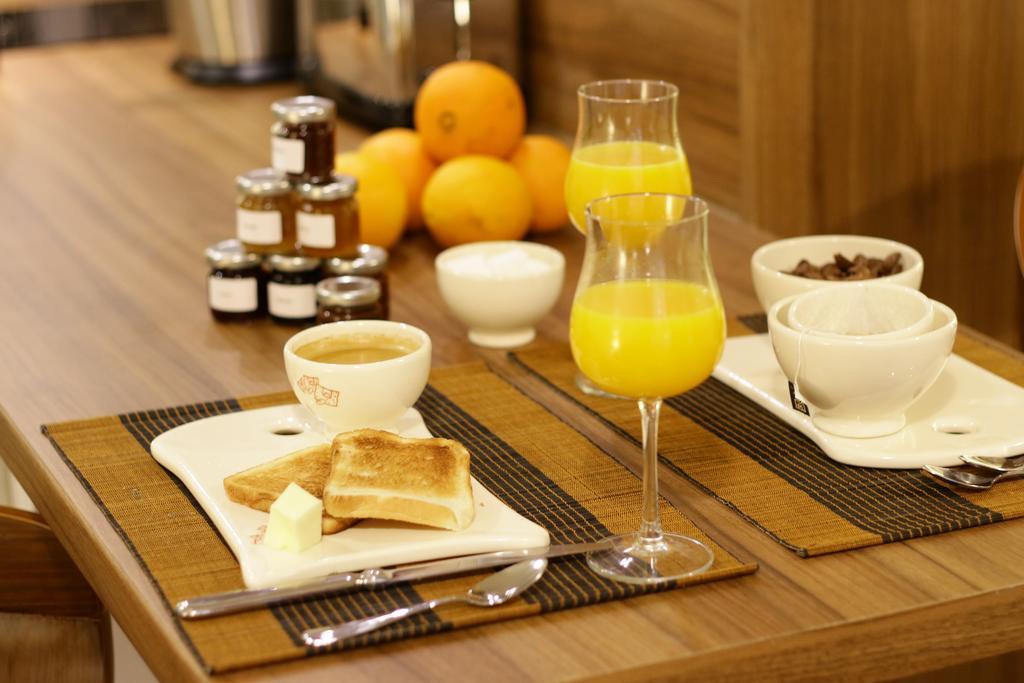 Loft & Spa Bordeaux Eksteriør bilde