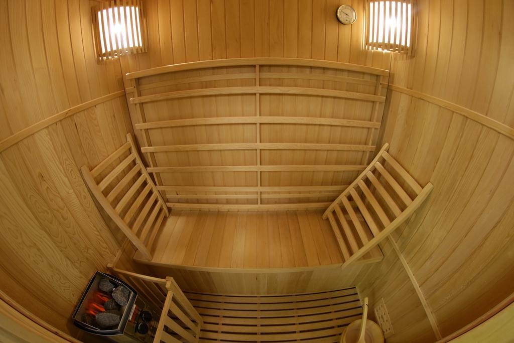 Loft & Spa Bordeaux Eksteriør bilde